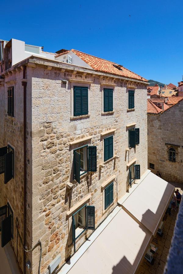 Hedera Estate, Hedera A21 Apartment Dubrovnik Exterior foto
