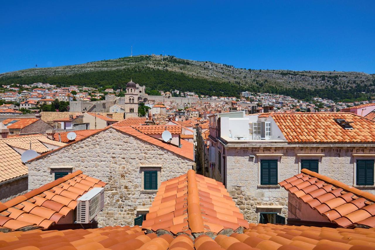 Hedera Estate, Hedera A21 Apartment Dubrovnik Exterior foto