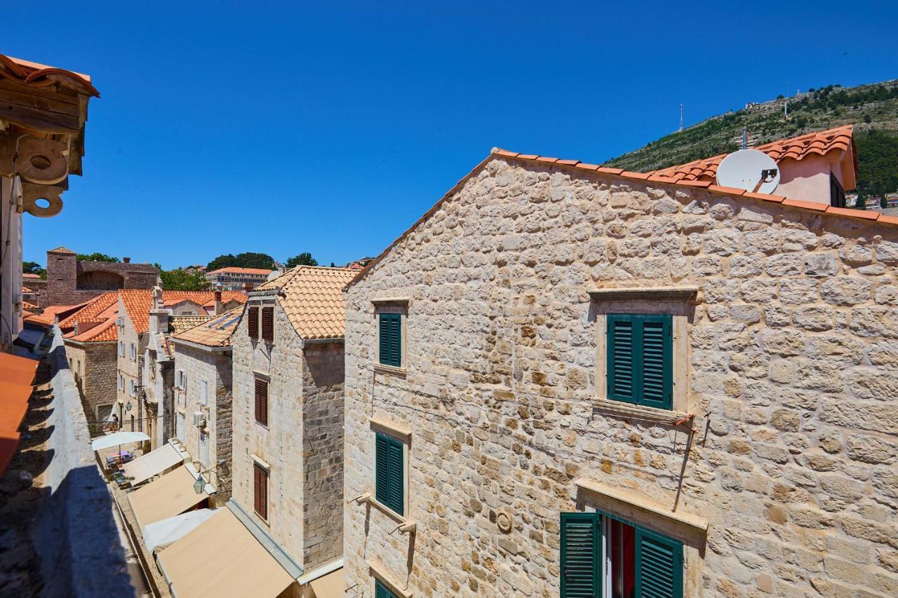 Hedera Estate, Hedera A21 Apartment Dubrovnik Exterior foto