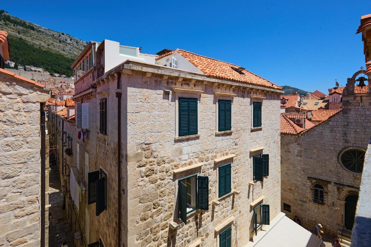 Hedera Estate, Hedera A21 Apartment Dubrovnik Exterior foto